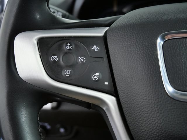 Used 2024 GMC Terrain SLT AWD/4WD image 22