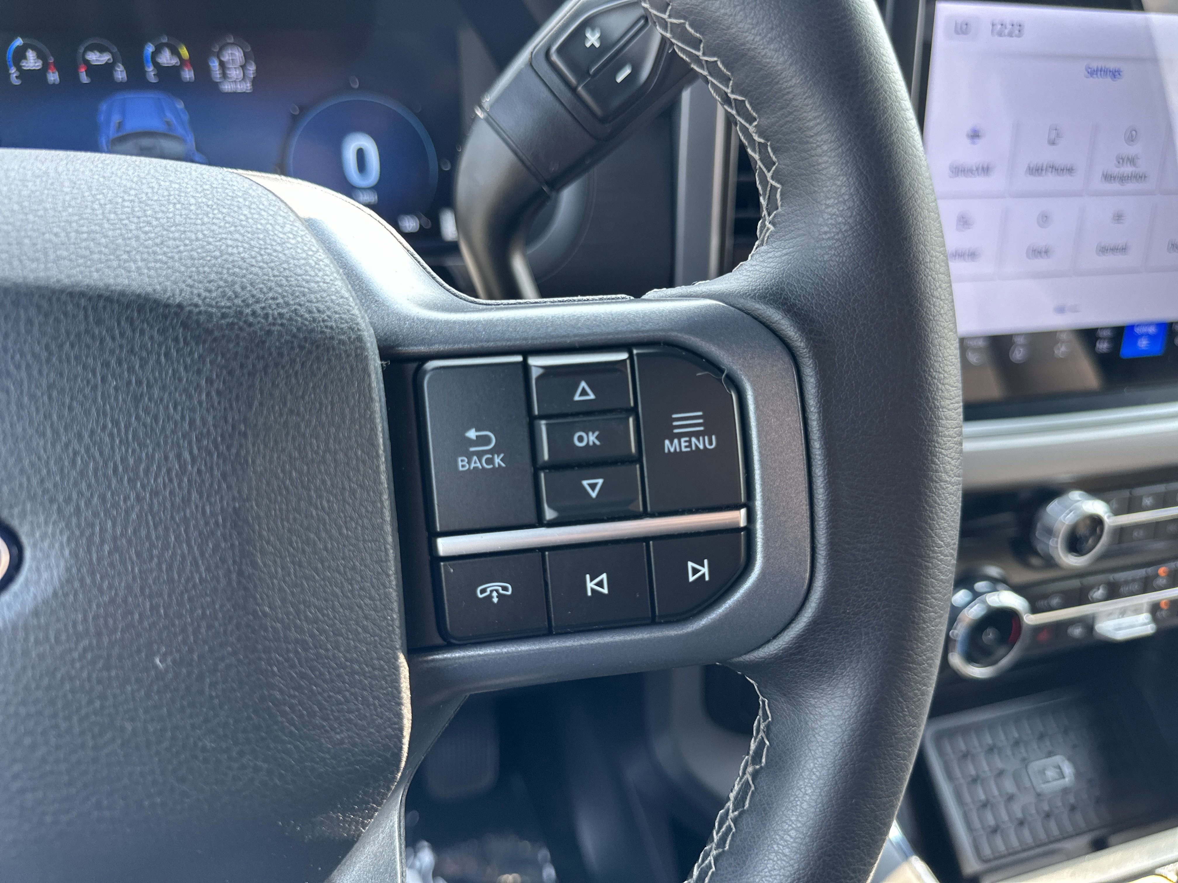 Certified 2024 Ford F150 XLT w/ Equipment Group 302A MID image 21