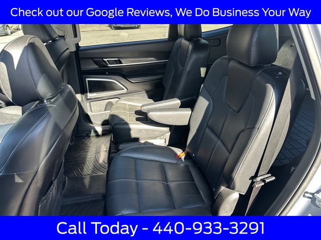Used 2021 Kia Telluride EX w/ EX Premium Package AWD/4WD image 31