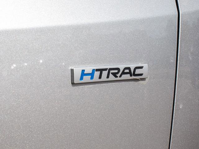 Used 2024 Hyundai Tucson Limited AWD/4WD image 11