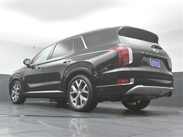 Used 2022 Hyundai Palisade Limited w/ Cargo Package image 10