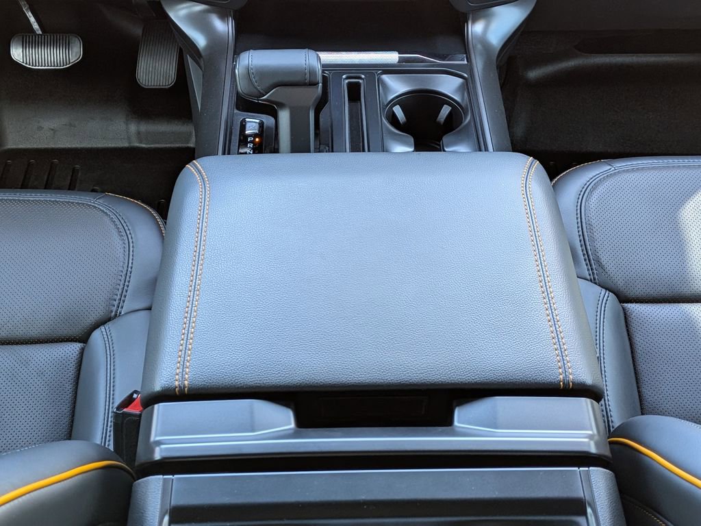 Certified 2025 Ford F150 Tremor w/ Equipment Group 402A High image 19