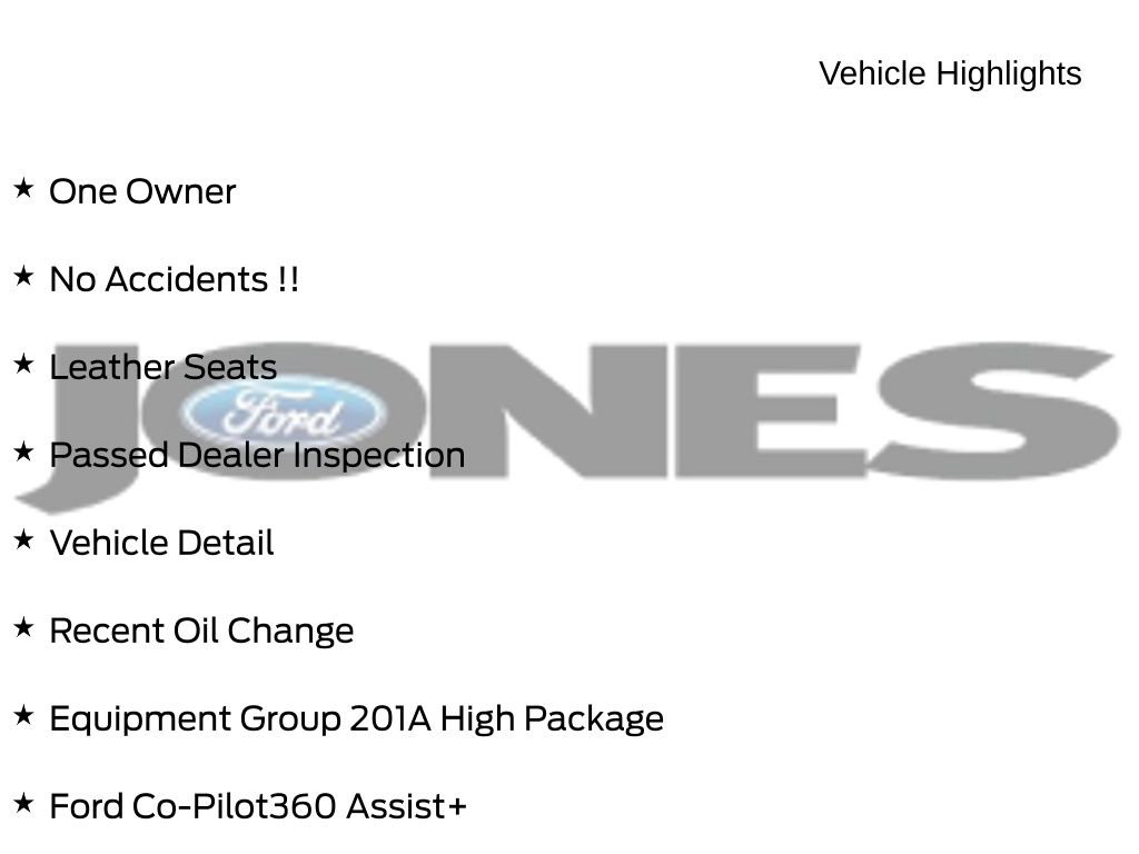 Certified 2025 Ford Mustang Premium RWD image 15