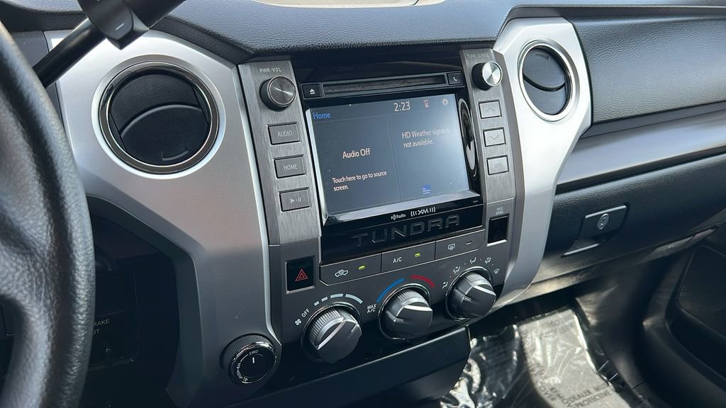 Used 2019 Toyota Tundra SR5 image 19