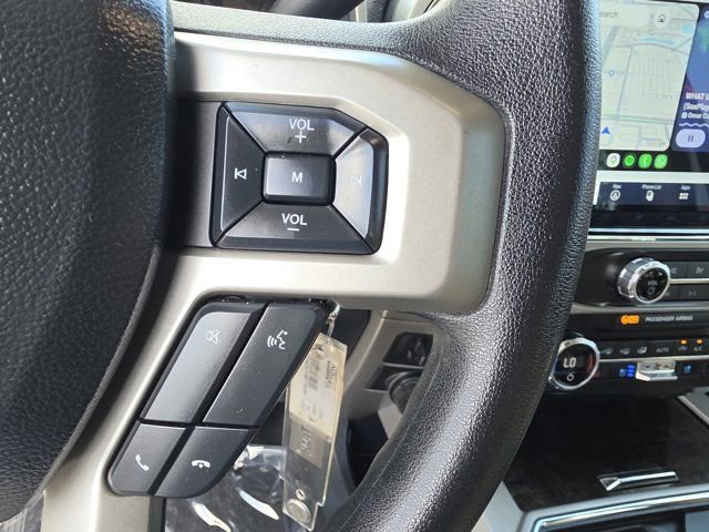 Certified 2022 Ford F250 Lariat w/ Lariat Value Package AWD/4WD image 20