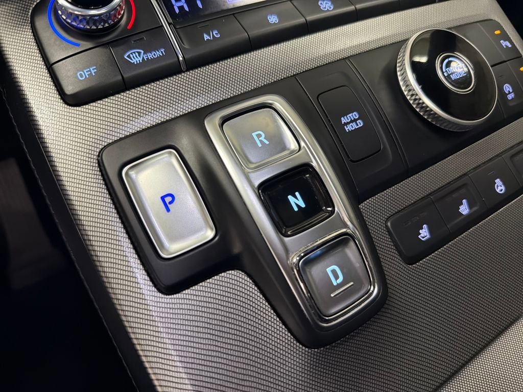 Used 2020 Hyundai Palisade Limited image 30