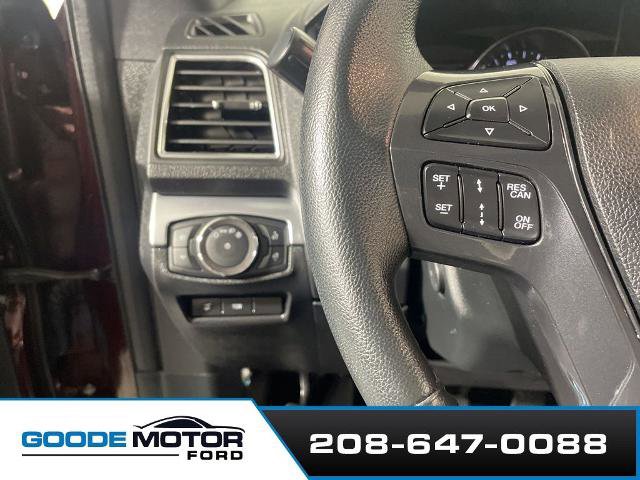 Certified 2019 Ford Explorer Sport w/ Equipment Group 401A AWD/4WD image 13