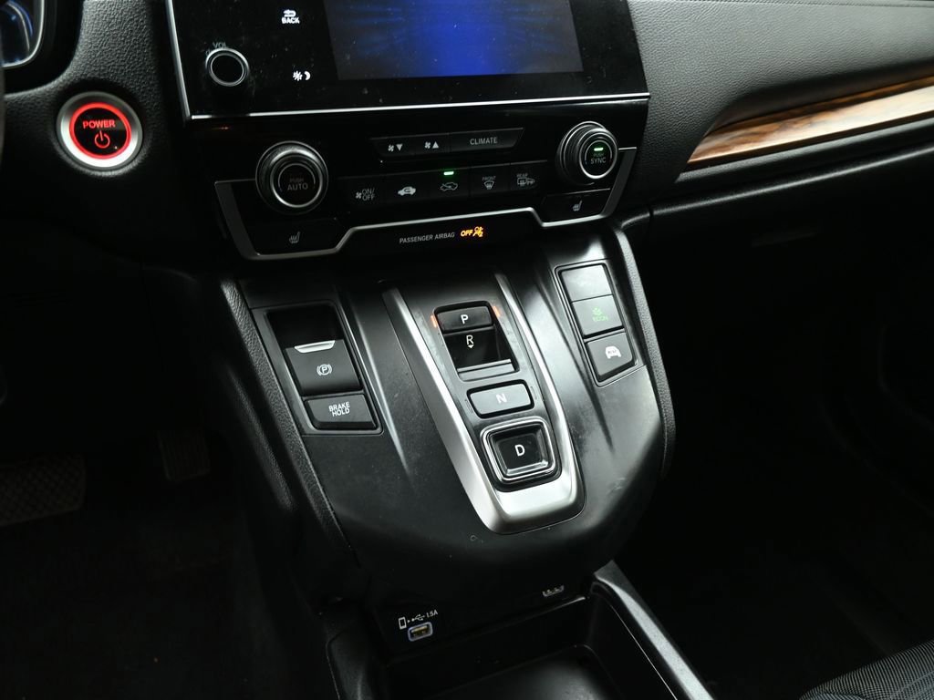 Used 2020 Honda CR-V EX image 40