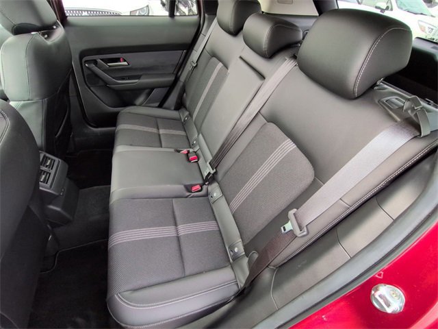 Used 2024 MAZDA CX-50 AWD 2.5 S w/ Cargo Package image 16