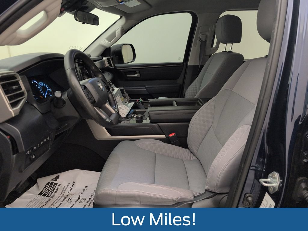 Used 2022 Toyota Tundra SR5 RWD image 4