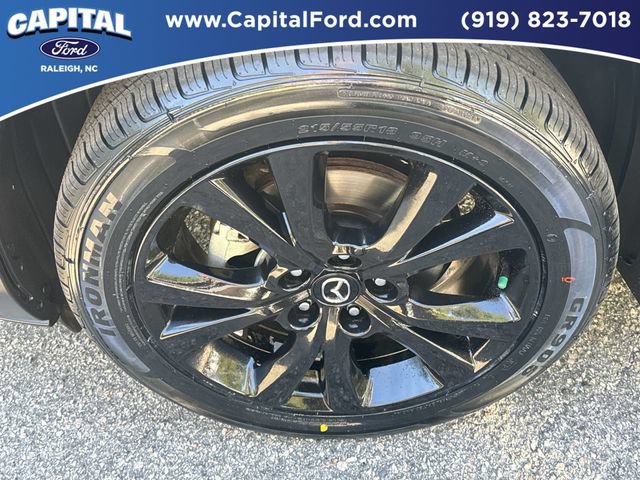 Used 2025 MAZDA CX-30 AWD 2.5 S w/ Preferred Package image 13
