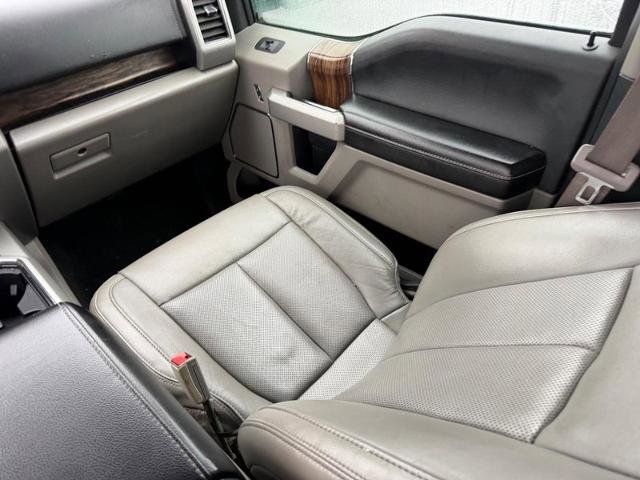 Certified 2019 Ford F150 Lariat image 17