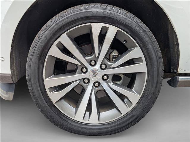 Certified 2021 Ford Expedition Max King Ranch AWD/4WD image 18
