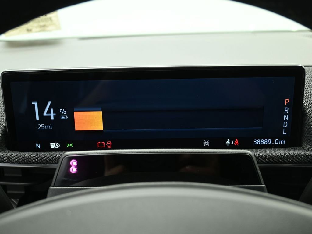 Certified 2022 Ford Mustang Mach-E Premium image 13