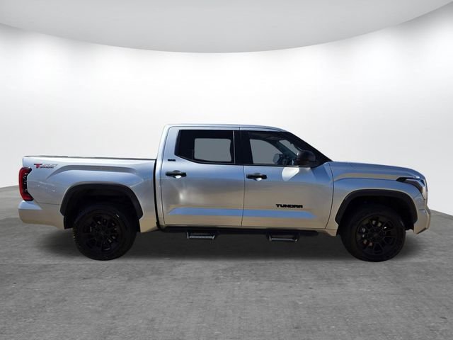 Used 2023 Toyota Tundra SR5 AWD/4WD image 3