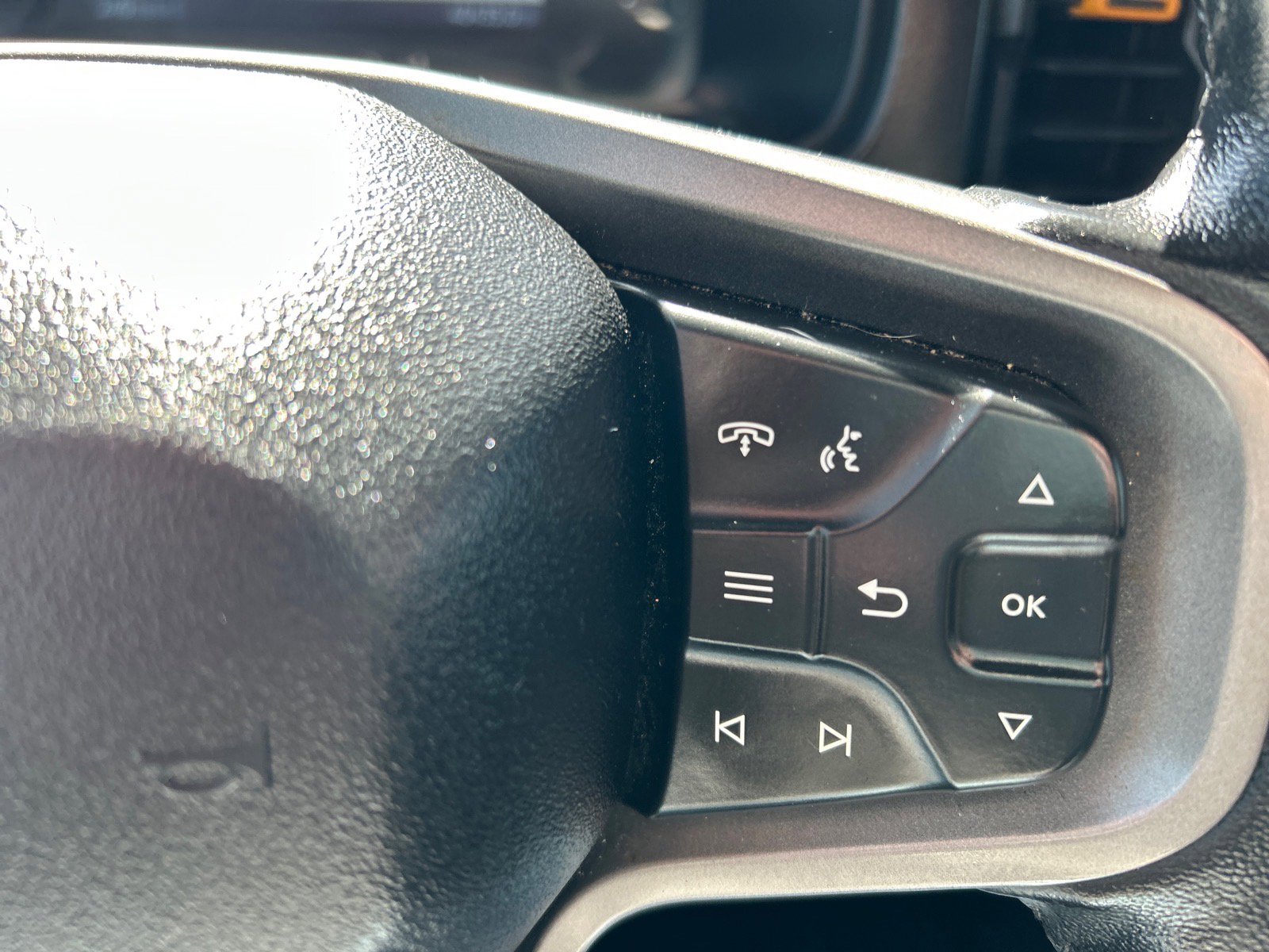 Certified 2022 Ford Bronco Badlands image 25