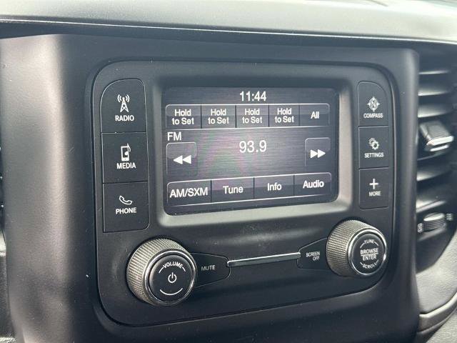 Used 2022 RAM 2500 Tradesman image 13