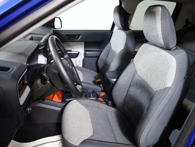 Certified 2024 Ford Maverick XLT w/ XLT Luxury Package image 8