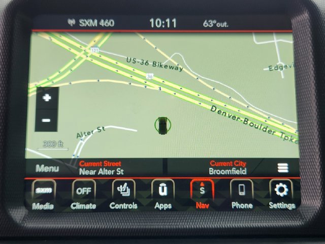 Used 2020 Jeep Wrangler Unlimited Rubicon AWD/4WD image 22