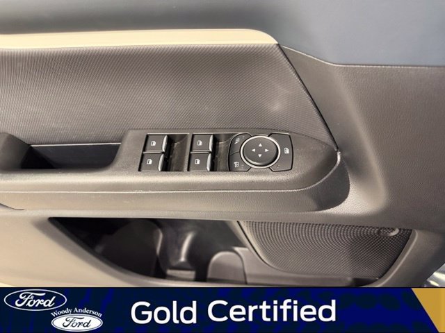 Certified 2023 Ford Bronco Sport Heritage w/ Heritage Convenience Package AWD/4WD image 21