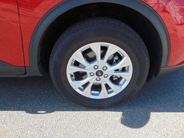 Certified 2025 Ford Escape Active w/ Tech Pack #1 image 27