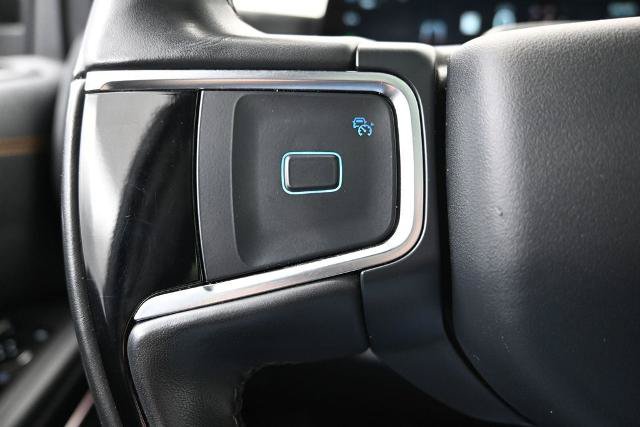 Certified 2025 Ford Expedition Tremor AWD/4WD image 21