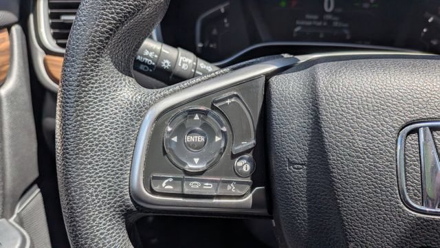 Used 2019 Honda CR-V EX image 22