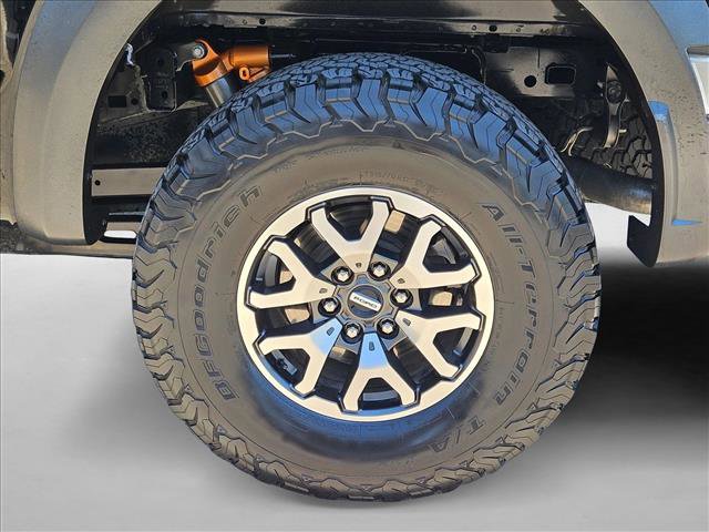Certified 2021 Ford F150 Raptor w/ Equipment Group 801A High AWD/4WD image 24