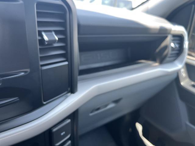 Certified 2023 Ford F150 XL w/ XL Chrome Appearance Package AWD/4WD image 17