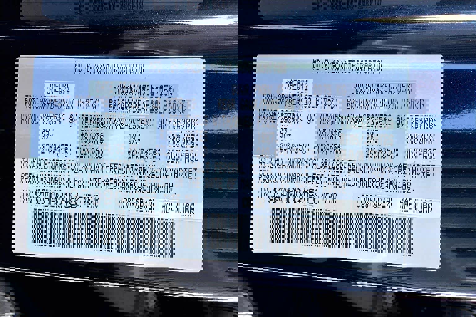 Used 2021 MAZDA CX-5 Grand Touring w/ GT Premium Package image 35