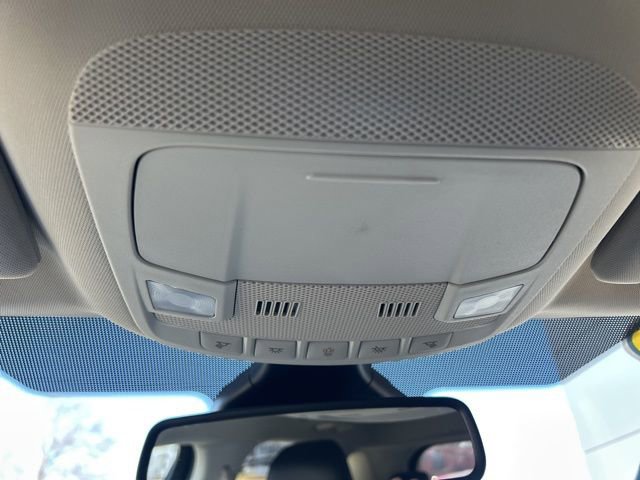 Certified 2023 Ford Edge SEL w/ Convenience Package image 22