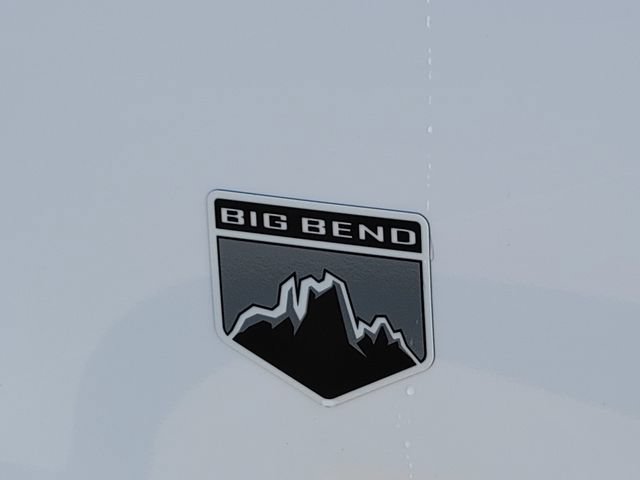 Certified 2024 Ford Bronco Sport Big Bend w/ Convenience Package AWD/4WD image 13