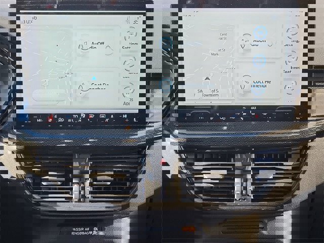 Certified 2023 Ford Escape ST-Line w/ Tech Pack #1 image 16