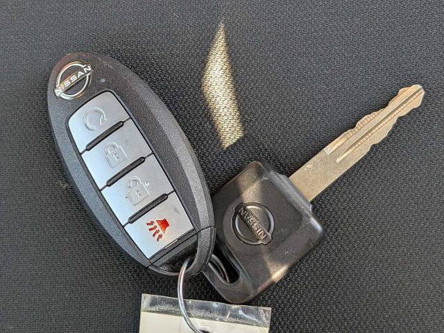 Used 2026 Nissan Frontier PRO-4X AWD/4WD image 22