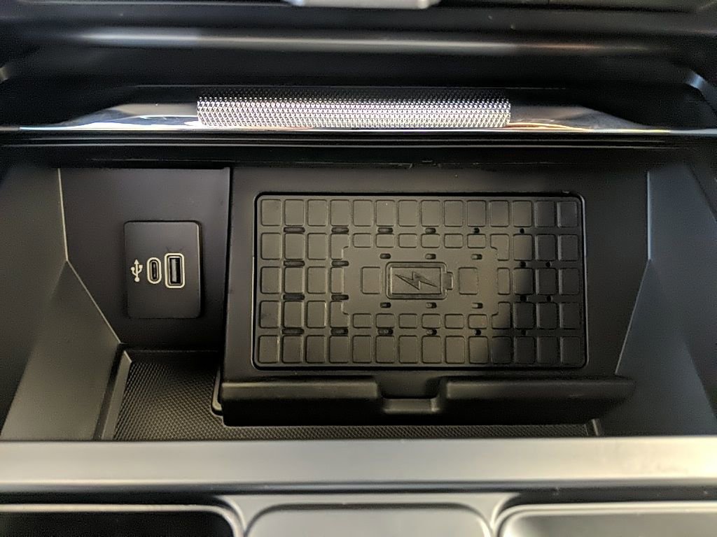 Certified 2025 Ford F150 Platinum w/ Equipment Group 702A High image 26