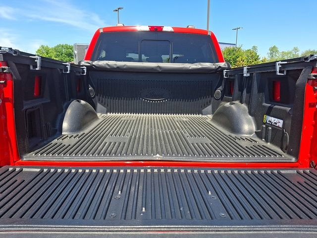 Certified 2022 Ford F150 XLT w/ Equipment Group 302A High AWD/4WD image 31