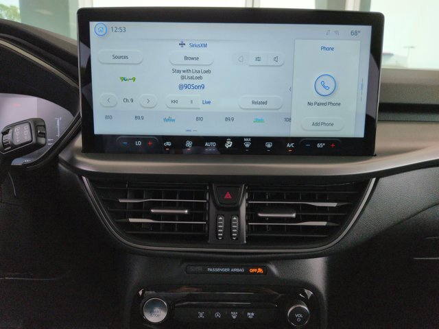 Certified 2024 Ford Escape Active w/ Tech Pack #1 FWD image 21