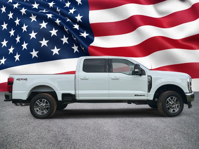 Certified 2024 Ford F250 Lariat AWD/4WD image 8