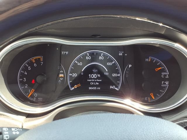 Used 2018 Jeep Grand Cherokee Summit w/ Platinum Series Group AWD/4WD image 27
