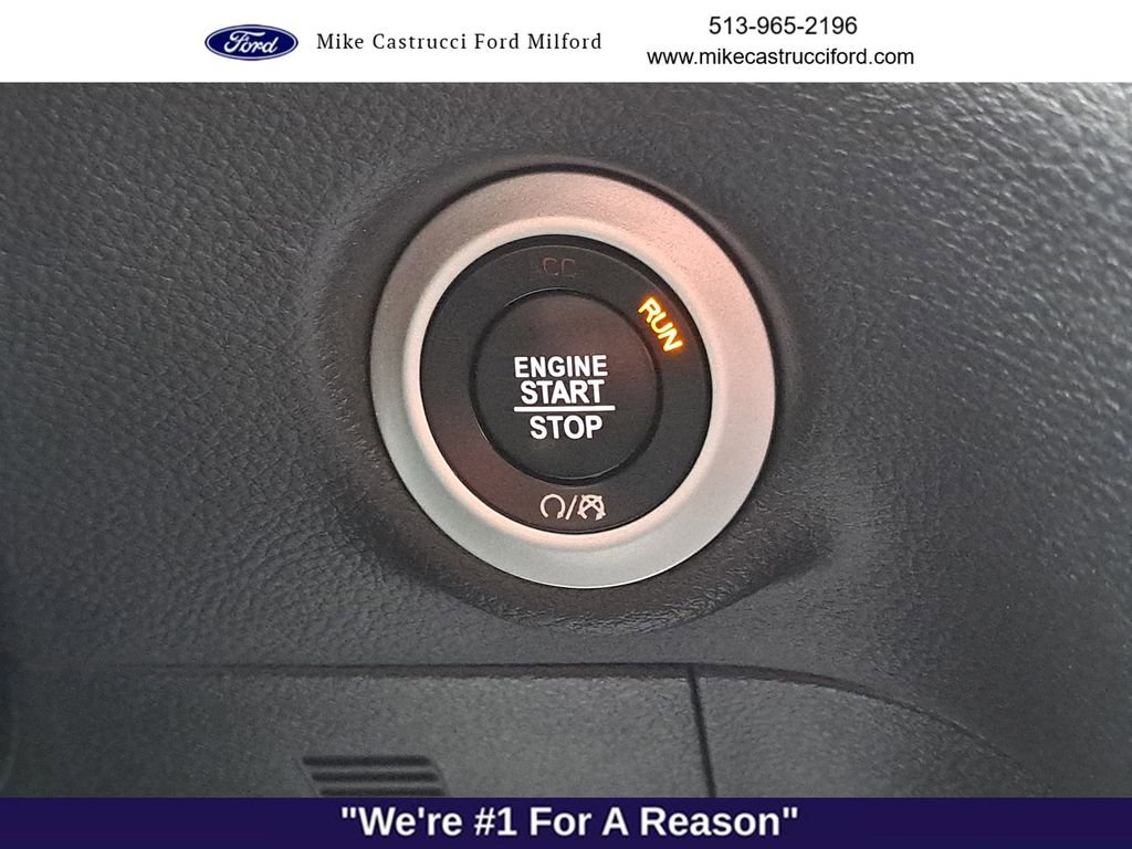 Used 2022 Chrysler Pacifica Touring-L w/ S Appearance Package image 19