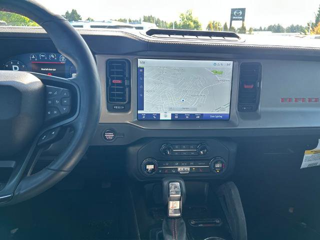 Certified 2024 Ford Bronco Raptor AWD/4WD image 24