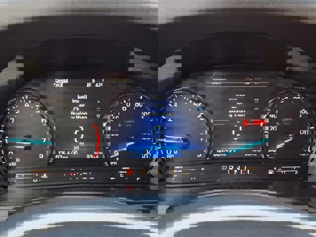 Certified 2023 Ford Explorer XLT w/ Equipment Group 202A image 16