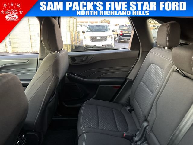 Certified 2024 Ford Escape Active w/ Tech Pack #1 image 14