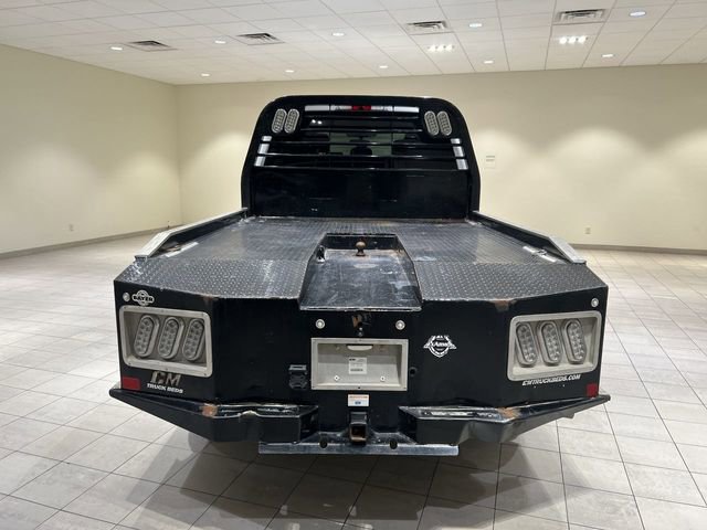 Certified 2022 Ford F350 XL w/ STX Appearance Package AWD/4WD image 3