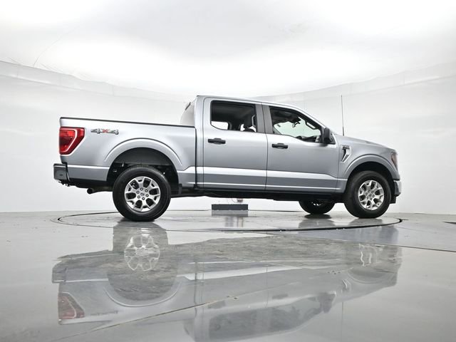 Certified 2023 Ford F150 XLT AWD/4WD image 30
