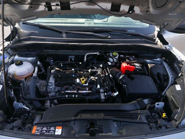 Certified 2022 Ford Escape S AWD/4WD image 5