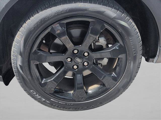 Certified 2023 Ford Explorer ST-Line w/ Class IV Trailer Tow Package RWD image 24