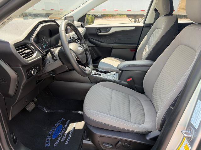 Certified 2022 Ford Escape SE w/ Convenience Package AWD/4WD image 17