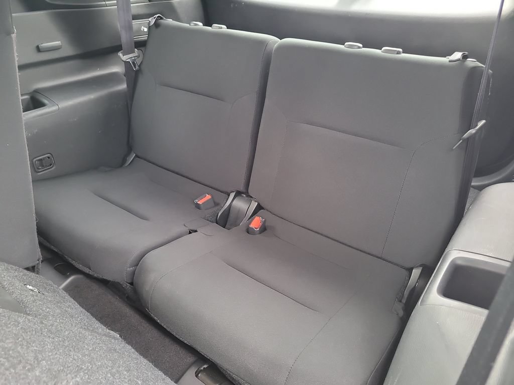 Used 2022 Mitsubishi Outlander ES FWD image 11