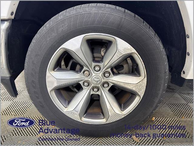 Used 2019 RAM 1500 Limited RWD image 14